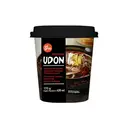 Allgroo Spicy Chilli Udon 173g image 0