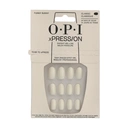 OPI Xpress/On Nail Art 30 pieces - Funny Bunny image 0