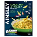 Ainsley Harriott Lemon Cous Cous 100G image 0