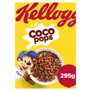 Kellogg's Coco Pops 295g image 0