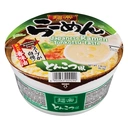 Hikari MENRAKU Cup Ramen Tonkotsu 82.3g  image 0