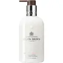 Molton Brown Delicious Rhubarb & Rose Hand Lotion 300ml image 0