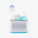 Minky Slimline Sink Tidy image 0