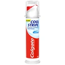 Colgate Toothpaste Cool Stripe 100ml image 0