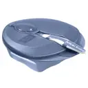 Vital Baby Nourish Scoop Feeding Set 1 Pack Natural Grape image 0