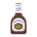 Sweet Baby Ray's Honey Barbecue Sauce 510g image 0