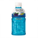 MOG MOGU Boisson saveur cassis et nata de coco - 32 cl image 0