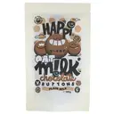 Happi Oat Milk Chocolate Buttons 100g image 0