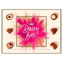 Dairy Box Milk Chocolate Boxed 160g image 0