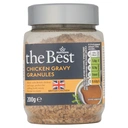 Morrisons The Best Chicken Gravy Granules 200g image 0