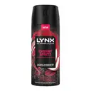 Lynx Fine Fragrance Collection Premium Body Spray Cherry Spritz 150ml image 0