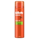 Gillette Fusion 5 Ultra Sensitive Shave Gel 200ml image 0