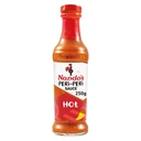 Nandos Hot Peri Peri Sauce 250g image 0