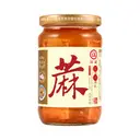 KongkiSpicy Fermented Bean Curd with Sesame Oil 320g image 0