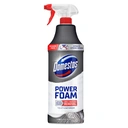 Domestos Toilet & Bathroom Cleaner Spray Power Foam Limescale Remover 650ML image 0