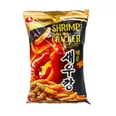 Nongshim Shrimp Cracker (Hot) 75g image 0