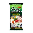 Hikari Miso Restaurant-Stil Ramen Tonkotsu Geschmack 186 g image 0