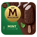 Magnum Ice Cream Sticks Mint 3x 100ml image 0