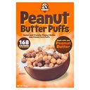 Inventure Peanut Butter Puffs 326g image 0