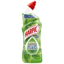Harpic Active Fresh Toilet Cleaner Gel, Mountain Pine, 750ml image 0