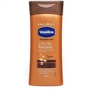 Vaseline Cocoa Body Lotion 200ml image 0
