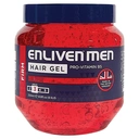 Enliven Pro Vitamin B5 Firm Hair Gel 250ml image 0