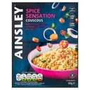 Ainsley Harriot Spice Sens Cous Cous 100G image 0