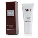 SKII Crème solaire légère et aérienne Atmosphere unisexe SPF50+ PA+++ - 30 g image 0
