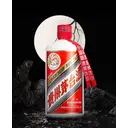 53% Acl./Vol “FLYING Fairy" BRAND KWEICHOW MOUTAI CHIEW 1000ML x 12 BOTTLES/ CARTON Chinese Baijiu飞天53%vol 1L 贵州茅台酒（1x12） image 1