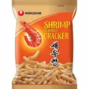 NongShim Shrimp Cracker 75g image 0