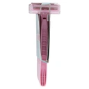 Morrisons 10 Smooth 2 Blade Disposable Razors image 0