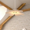 Suspension Petals Beige Ø 100 cm image 0