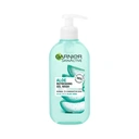 Garnier Natural Aloe Extract Gel Wash Normal Skin 200ml image 0