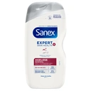 Sanex Expert Skin Health Ageless Renewal Shower Gel Body Wash 450ml image 0
