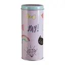 Premier Kids Fun Times Storage Canister image 0