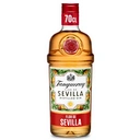 Tanqueray Flor De Sevilla Gin 41.3%vol 70cl image 0