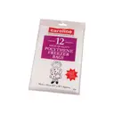 Caroline Freezer Bags, 30 x 45cm, pack of 12 image 0
