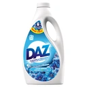 Daz Liquid Laundry Detergent, Lotus Breeze, Whites & Colours, 71 Washes, 2.3l image 0