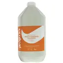 Ecoleaf by Suma Multi Surface Cleaner AntiBac Orange Blossom & Petitgrain 5l image 0