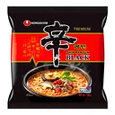 NongShim Shin Ramyun Black Nouilles instantanées - 130 g image 0