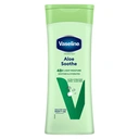 Vaseline Intensive Care Body Lotion Aloe Soothe 400ml image 0