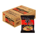 Nongshim Shin Ramyun Black 130g x 20 Instant Noodle Box image 0