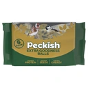 Peckish Extra Goodness Balls 6pk image 0