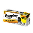 Energizer AA Power Alkaline Batteries – Pack of 24 image 0