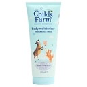 Childs Farm Fragrance Free Moisturiser 200ml image 0