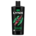 Lynx 3-in-1 Body Wash Africa 700ml image 0