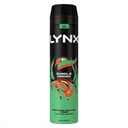 Lynx  Aerosol Body Spray Jungle Fresh 250ml image 0