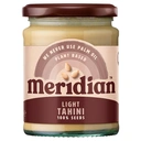 Meridian Natural Light Tahini 270g image 0