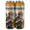 Hobgoblin gold Pint 4Pk - 4.2% 4X568ml image 0