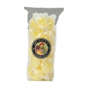 Natural Candy Shop Lemon Sherbets Sweets 200g image 0